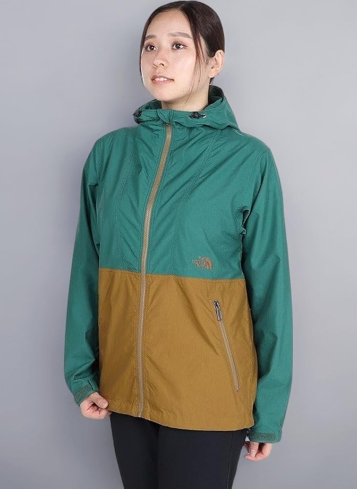 Amazon | THE NORTH FACE(ザノースフェイス) ジャケット Compact